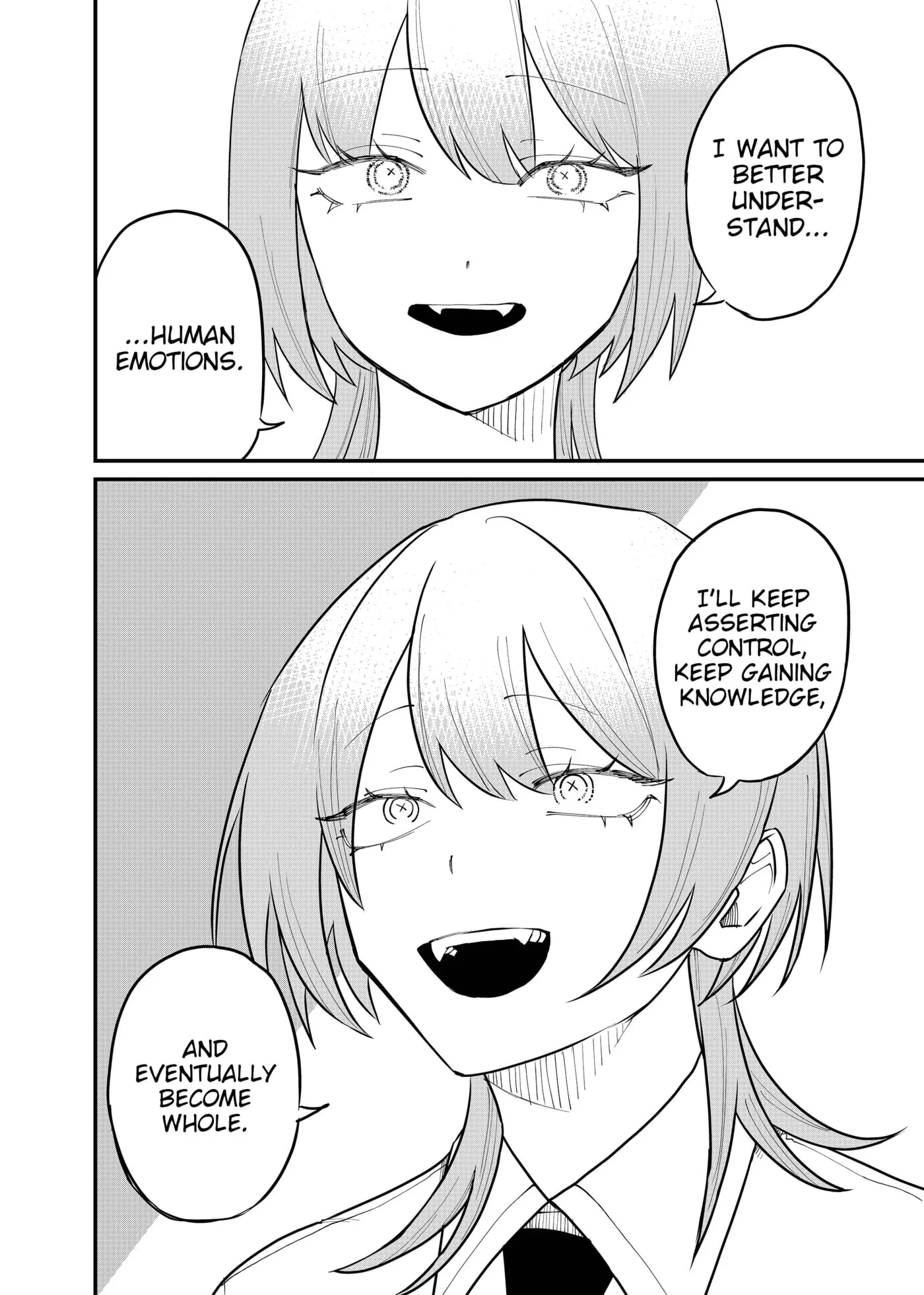 Ruling Girl Kubaru-chan - Chapter 70 - Page 4