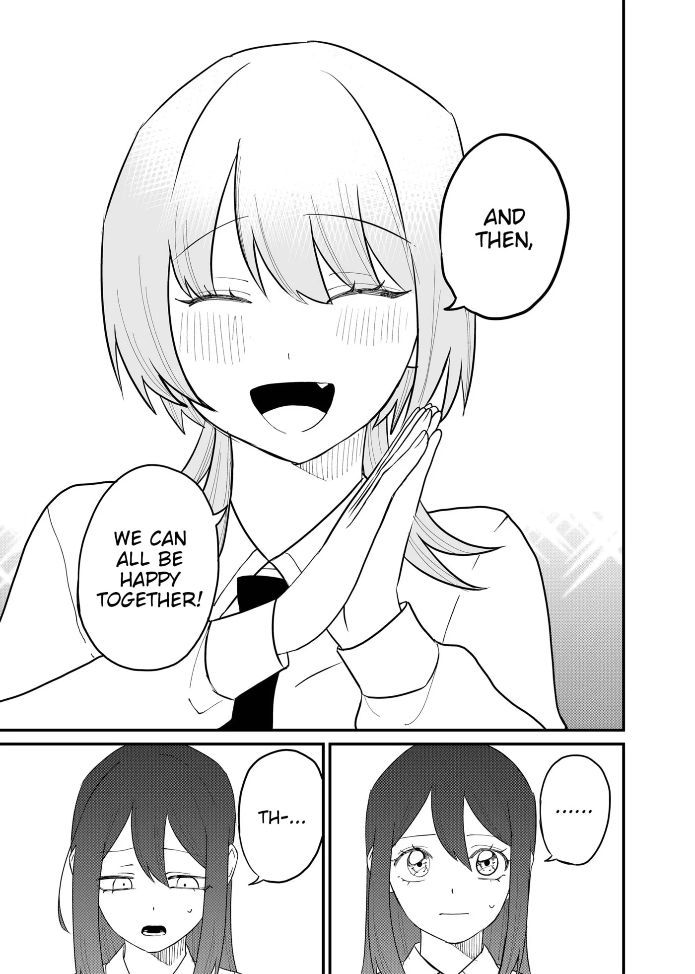 Ruling Girl Kubaru-chan - Chapter 70 - Page 5
