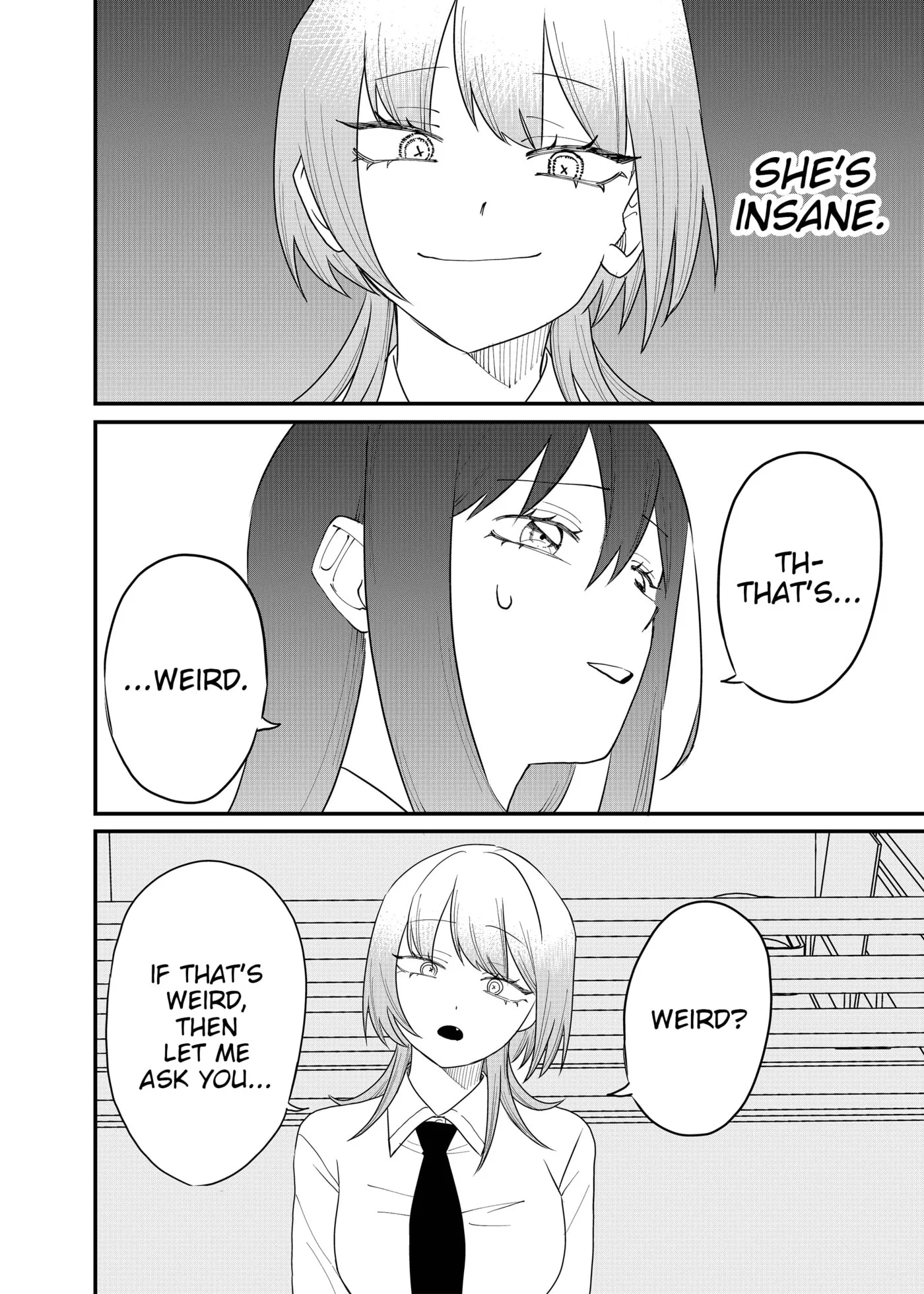 Ruling Girl Kubaru-chan - Chapter 70 - Page 6