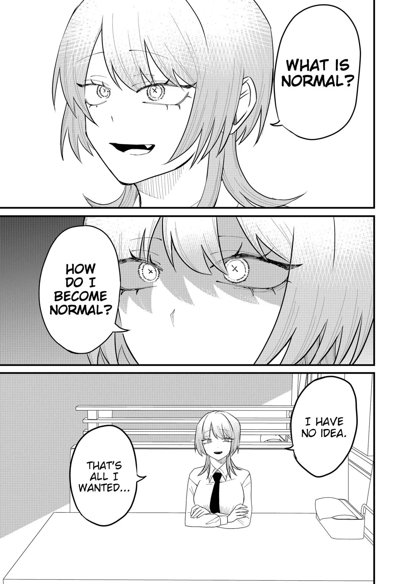 Ruling Girl Kubaru-chan - Chapter 70 - Page 7