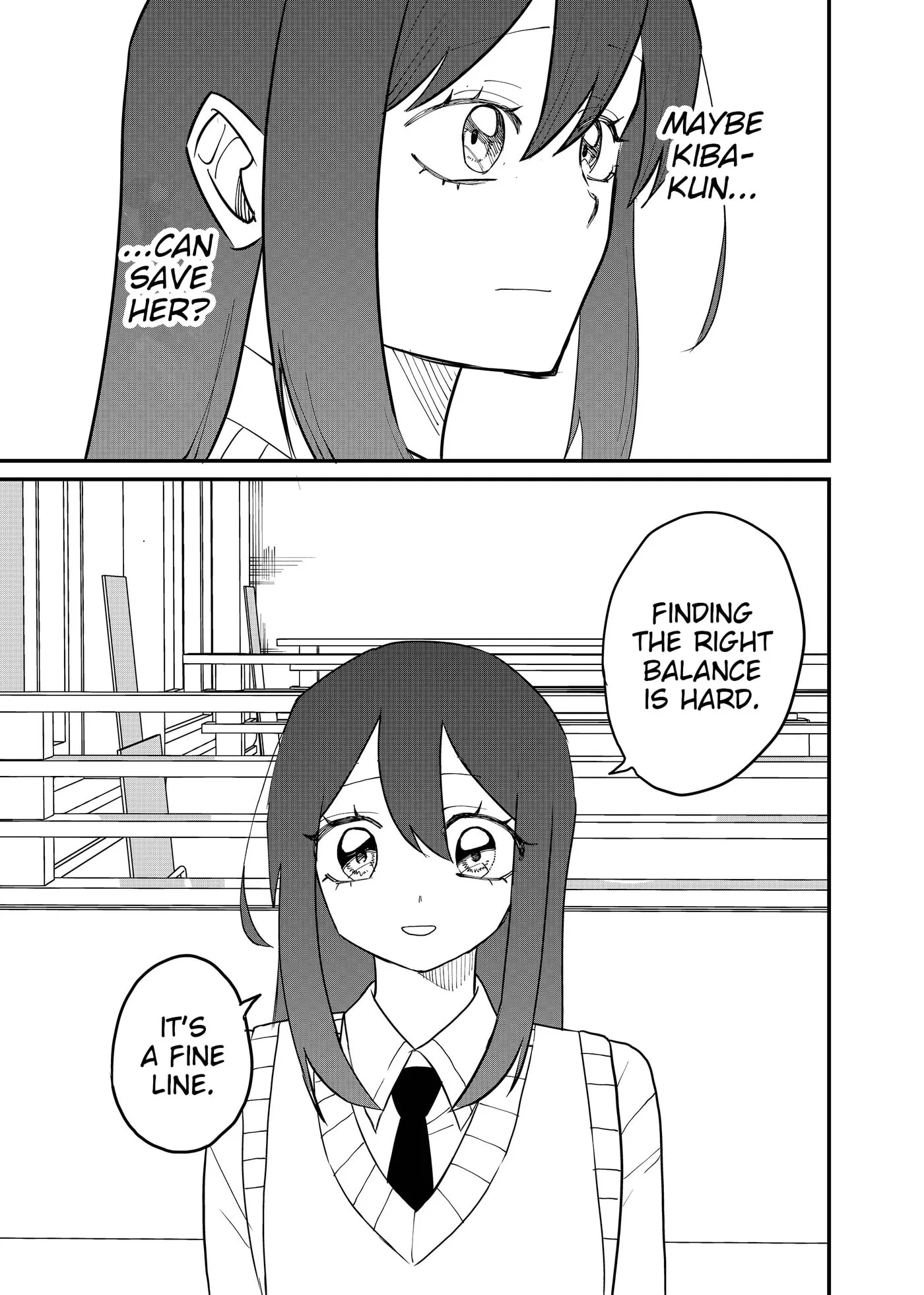 Ruling Girl Kubaru-chan - Chapter 70 - Page 9