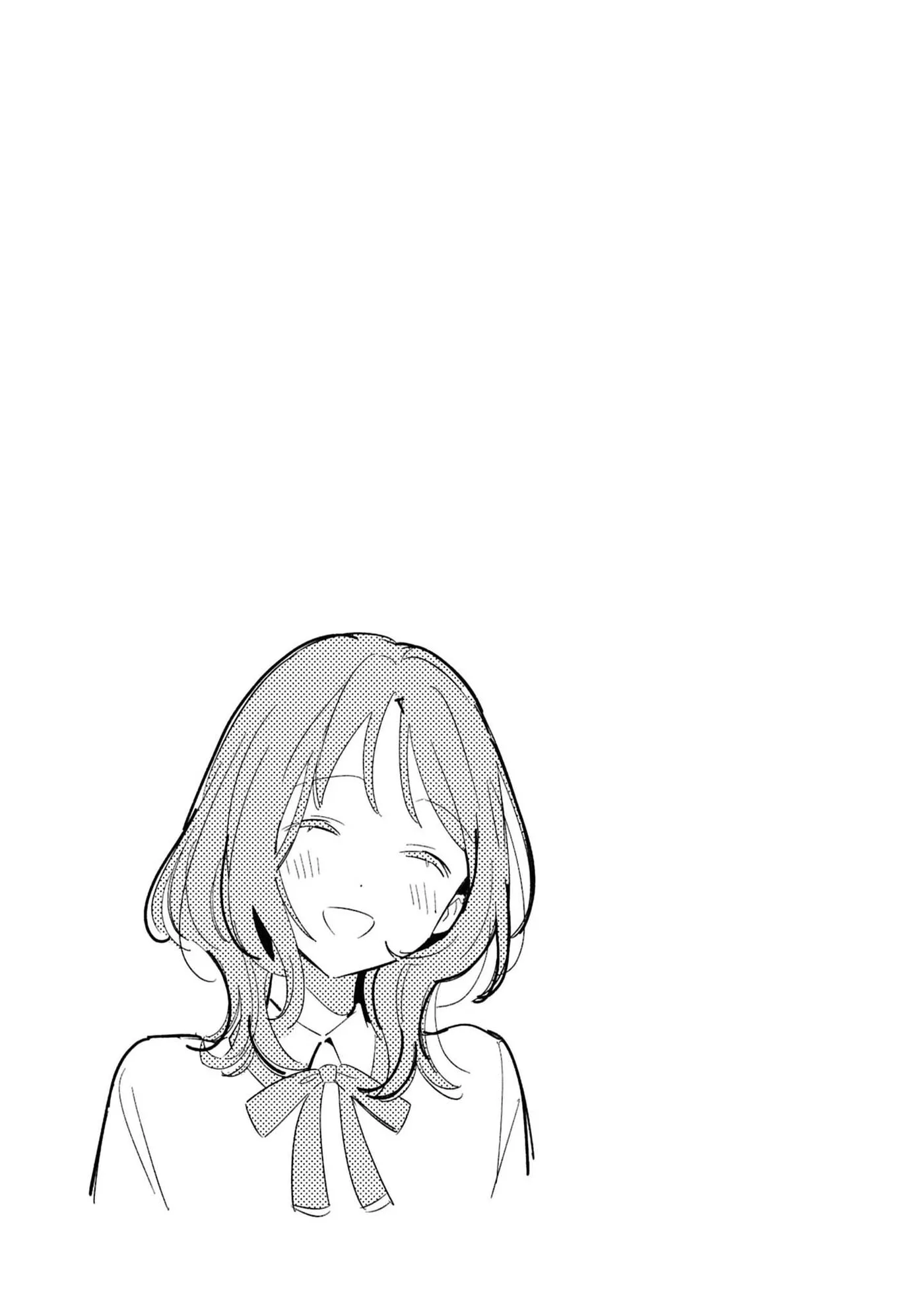 Even a Replica Can Fall in Love - Chapter 26 - Page 33