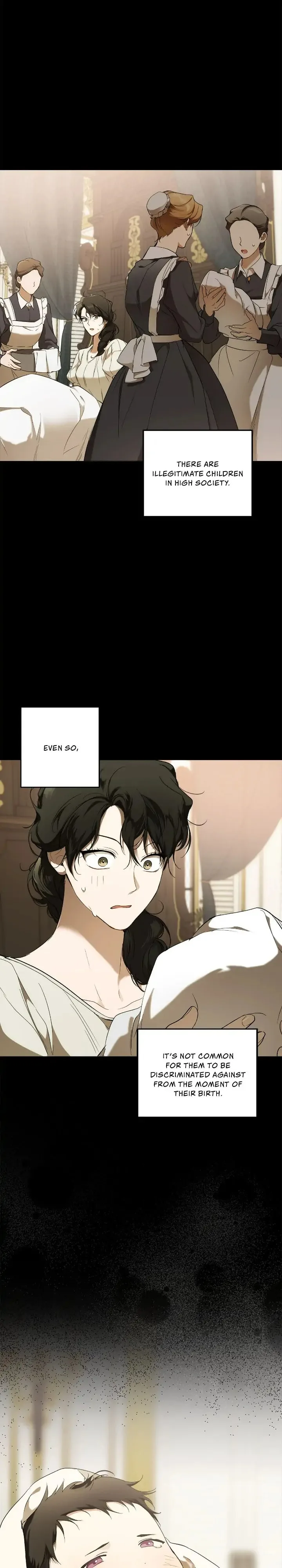 It Was All a Mistake - Chapter 91 - Page 11