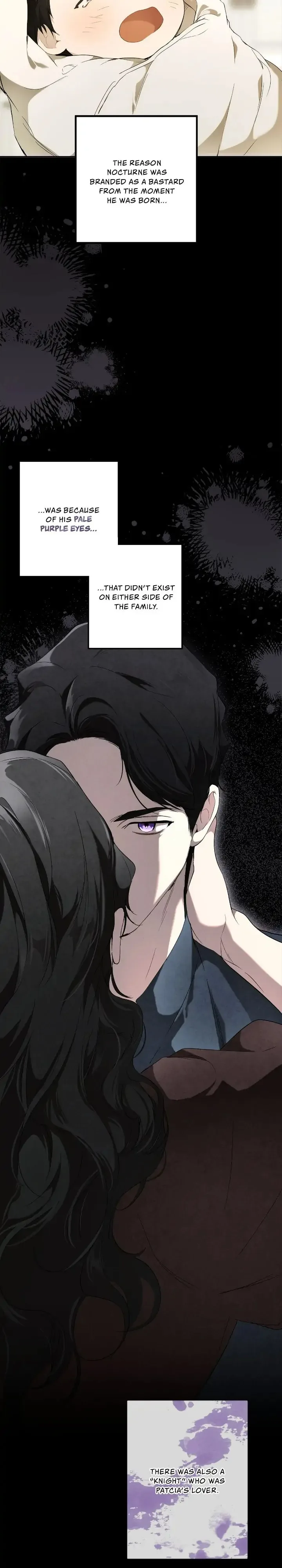 It Was All a Mistake - Chapter 91 - Page 12