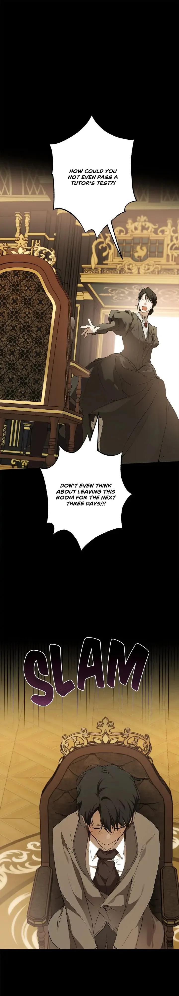 It Was All a Mistake - Chapter 91 - Page 14