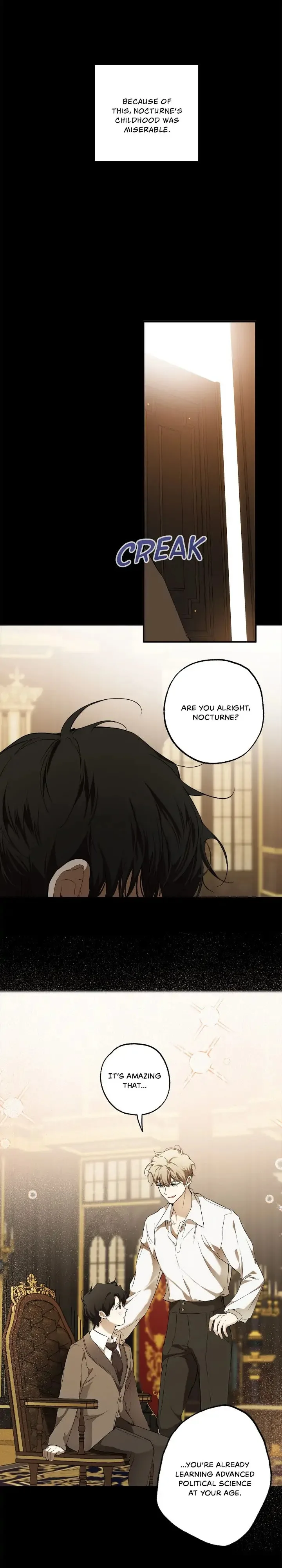 It Was All a Mistake - Chapter 91 - Page 15