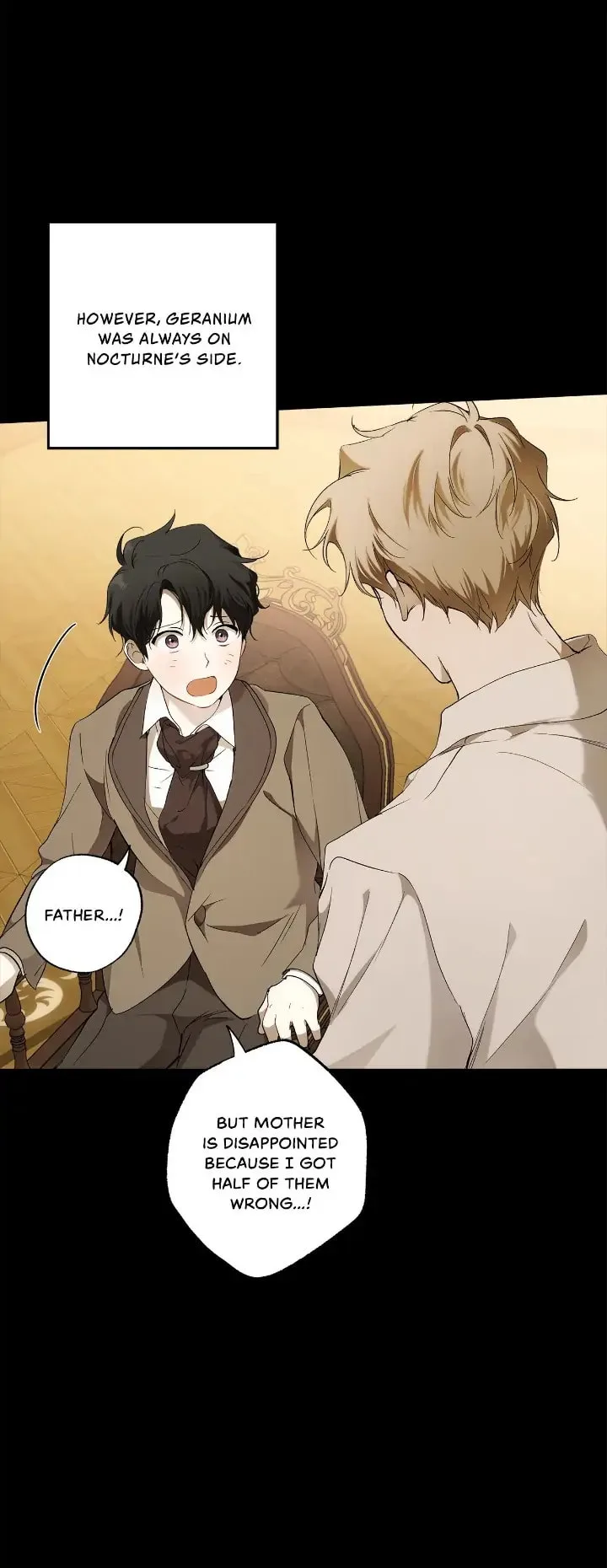 It Was All a Mistake - Chapter 91 - Page 16