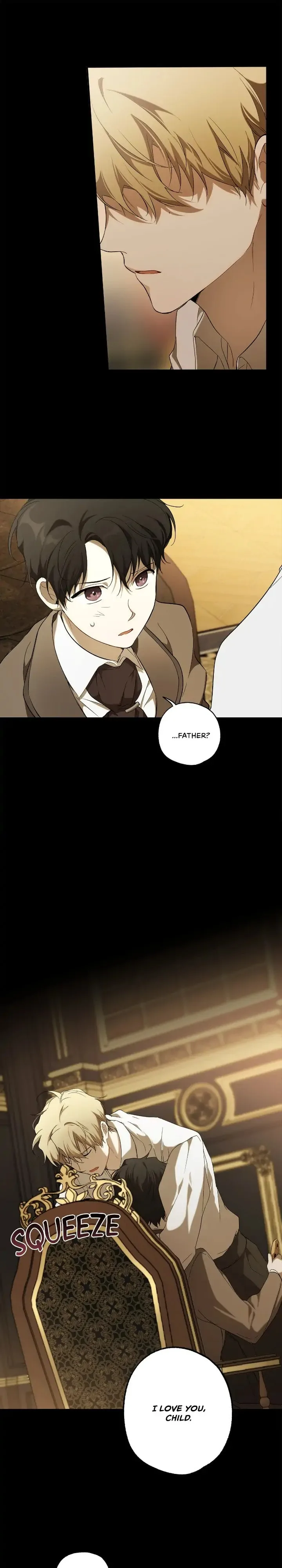 It Was All a Mistake - Chapter 91 - Page 22
