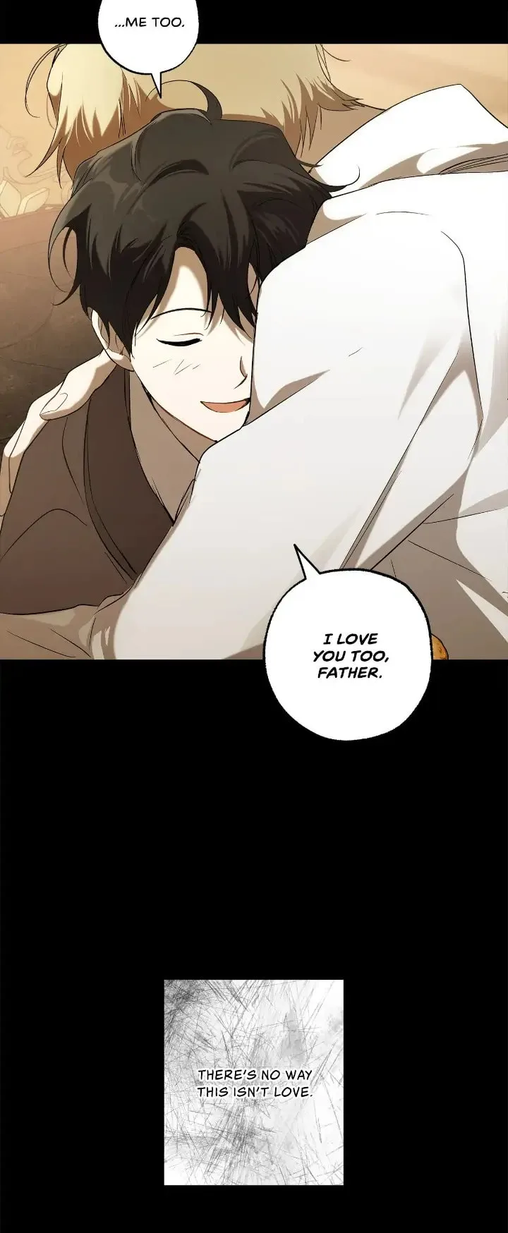 It Was All a Mistake - Chapter 91 - Page 23
