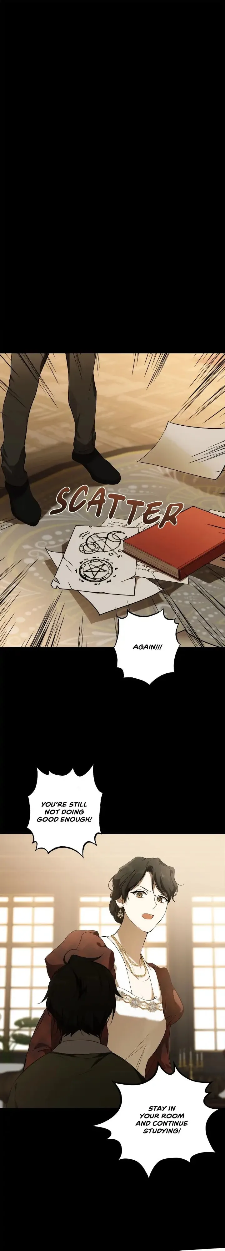It Was All a Mistake - Chapter 91 - Page 24