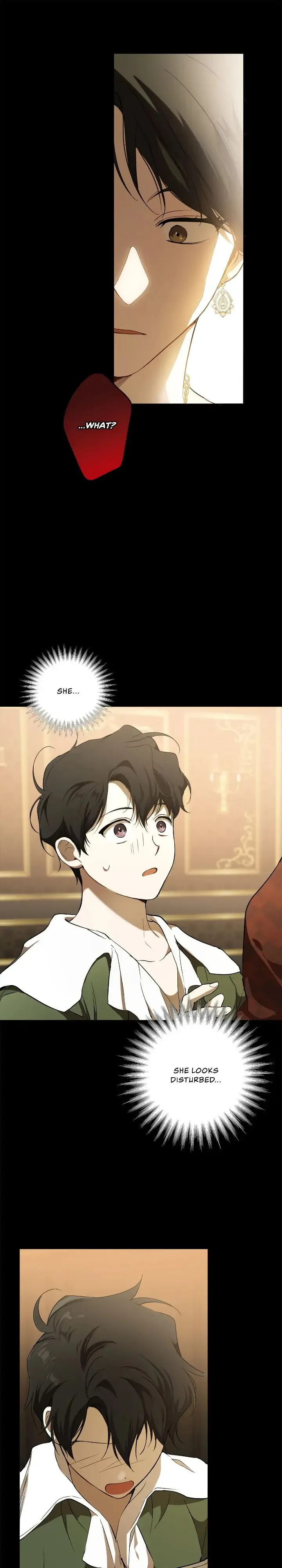 It Was All a Mistake - Chapter 91 - Page 27