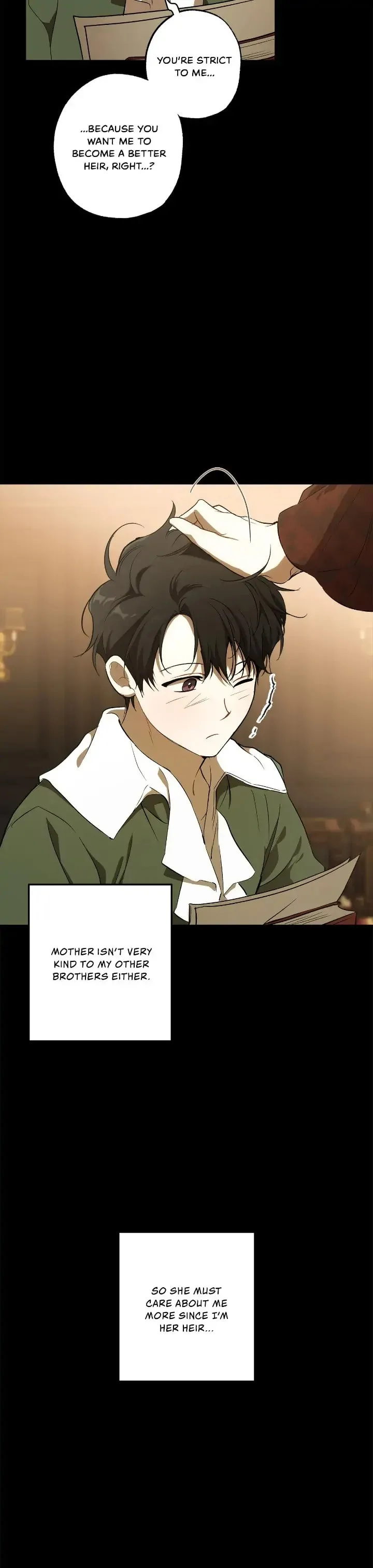 It Was All a Mistake - Chapter 91 - Page 28