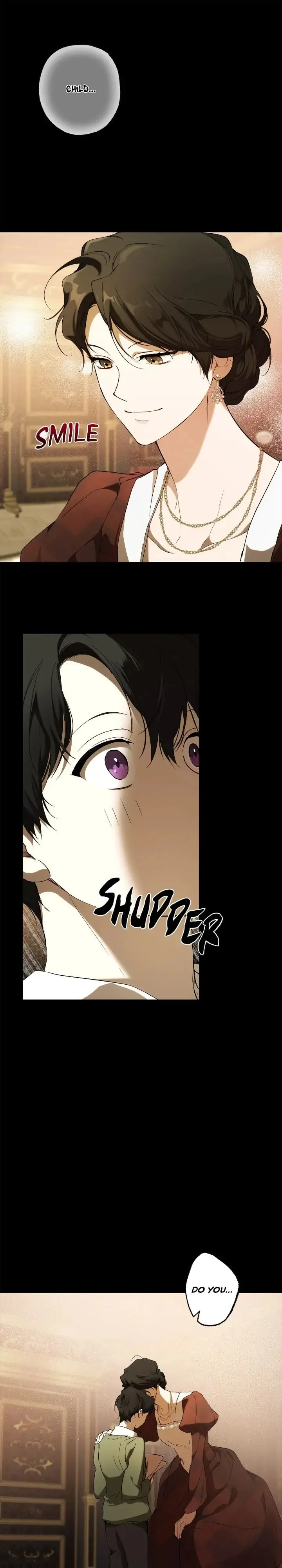 It Was All a Mistake - Chapter 91 - Page 29