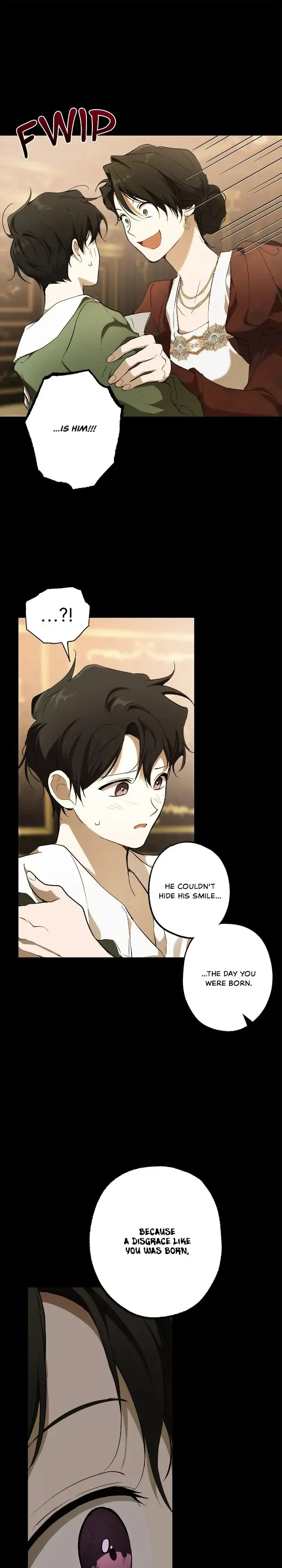 It Was All a Mistake - Chapter 91 - Page 32