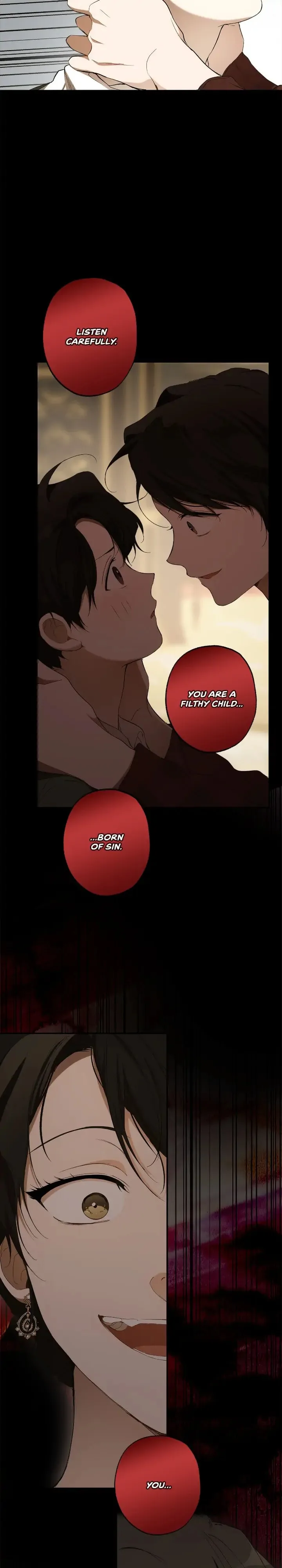 It Was All a Mistake - Chapter 92 - Page 2