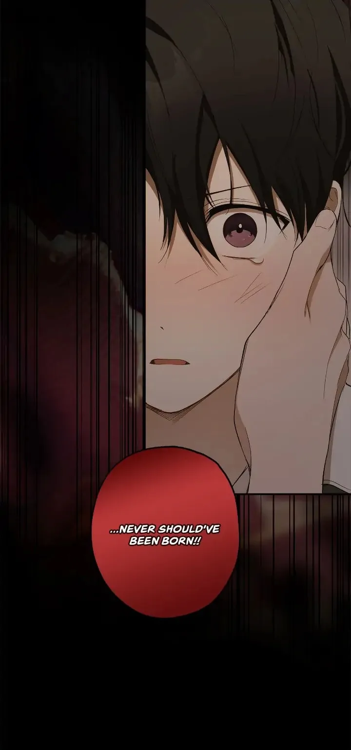 It Was All a Mistake - Chapter 92 - Page 3