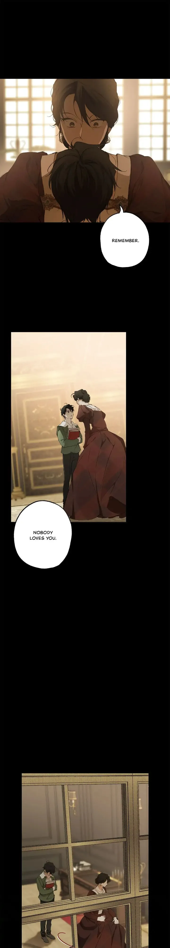 It Was All a Mistake - Chapter 92 - Page 4