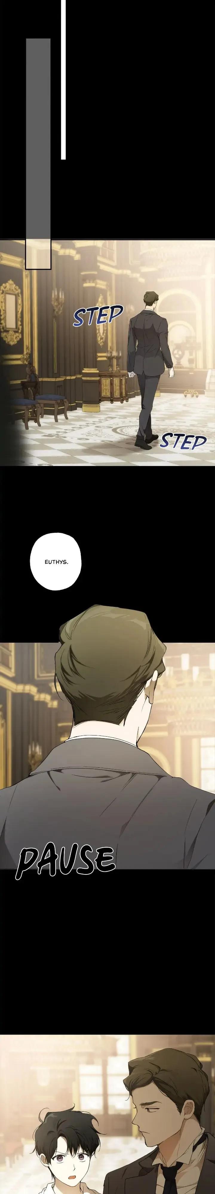 It Was All a Mistake - Chapter 92 - Page 8
