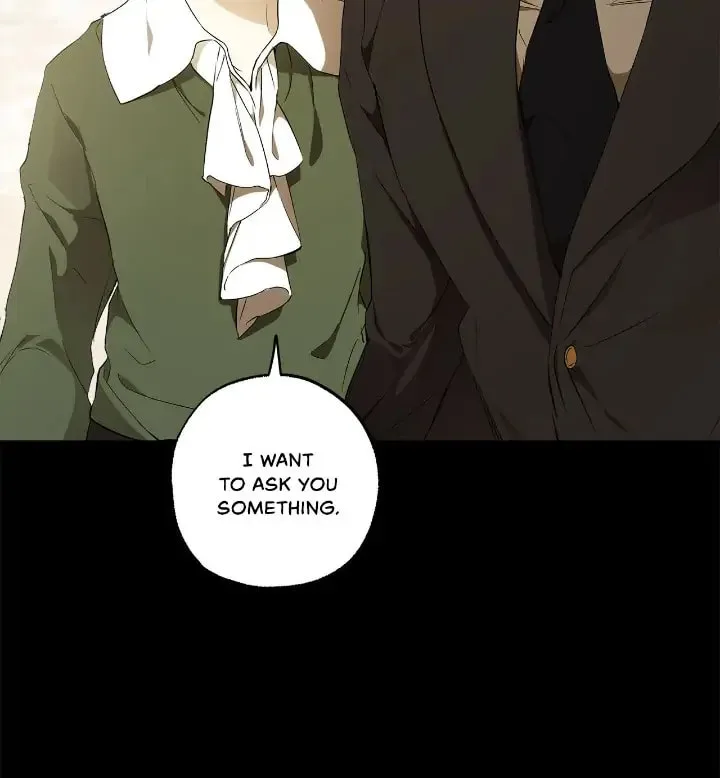 It Was All a Mistake - Chapter 92 - Page 9