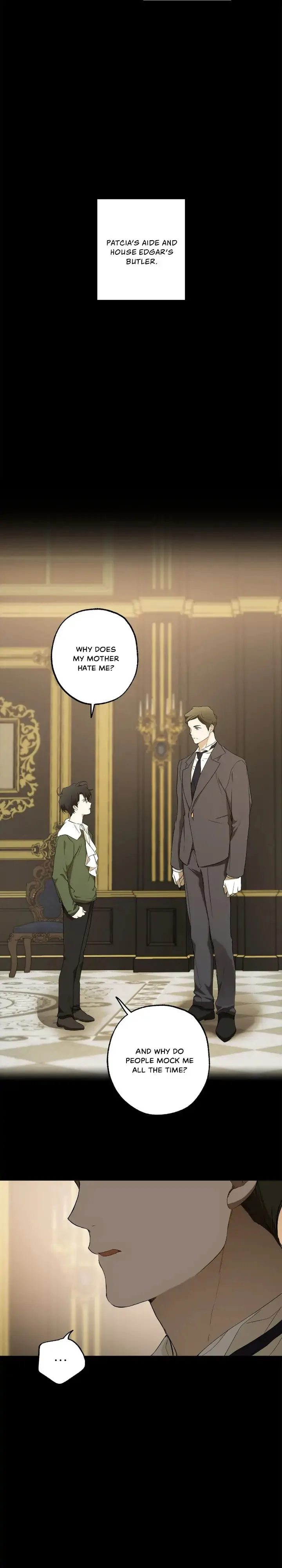 It Was All a Mistake - Chapter 92 - Page 11