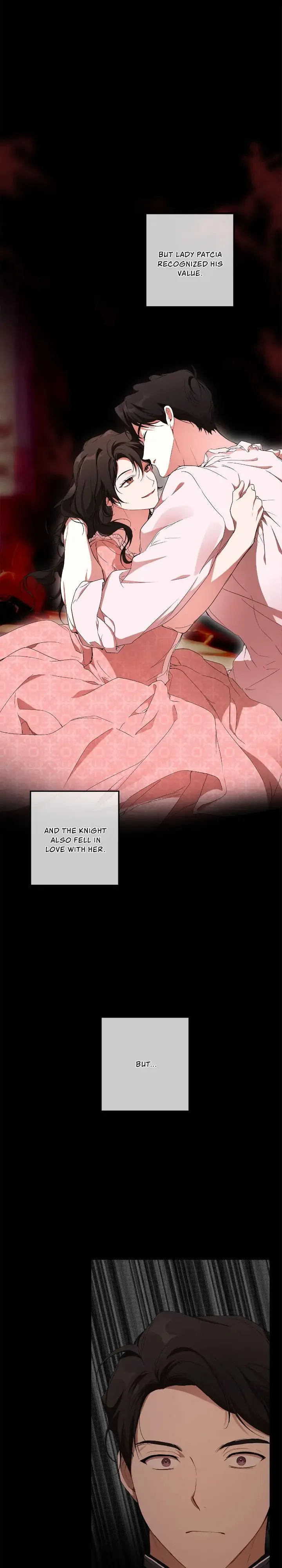 It Was All a Mistake - Chapter 92 - Page 14