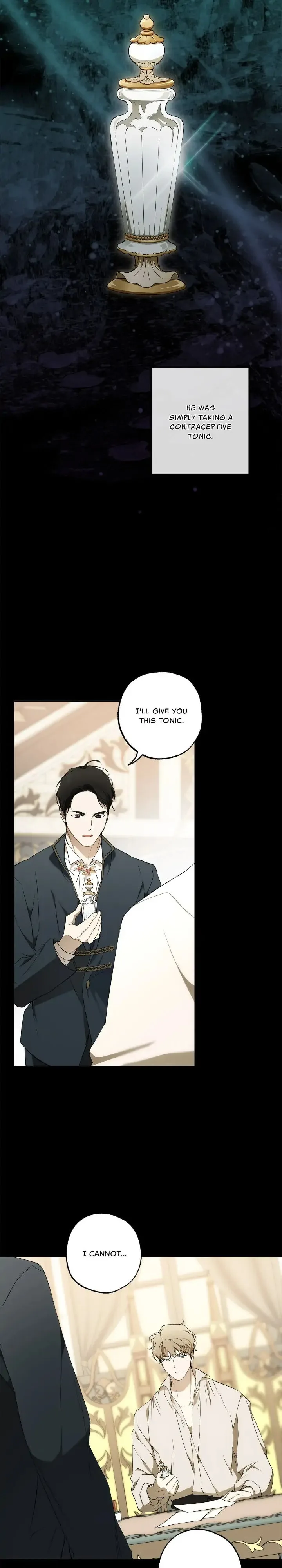 It Was All a Mistake - Chapter 92 - Page 22