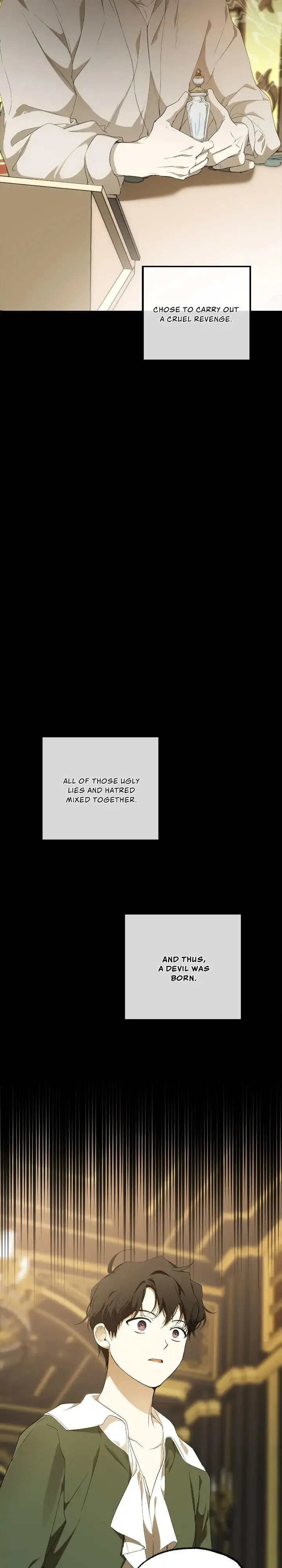 It Was All a Mistake - Chapter 92 - Page 25