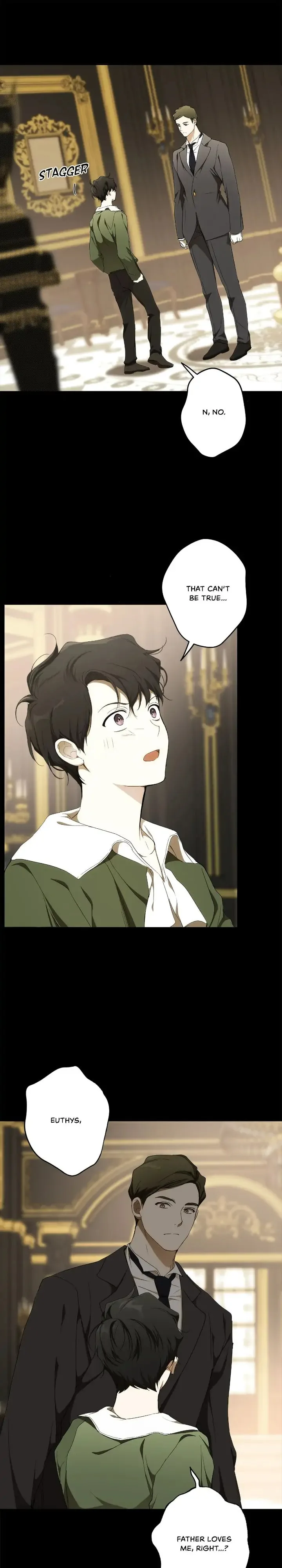 It Was All a Mistake - Chapter 92 - Page 27