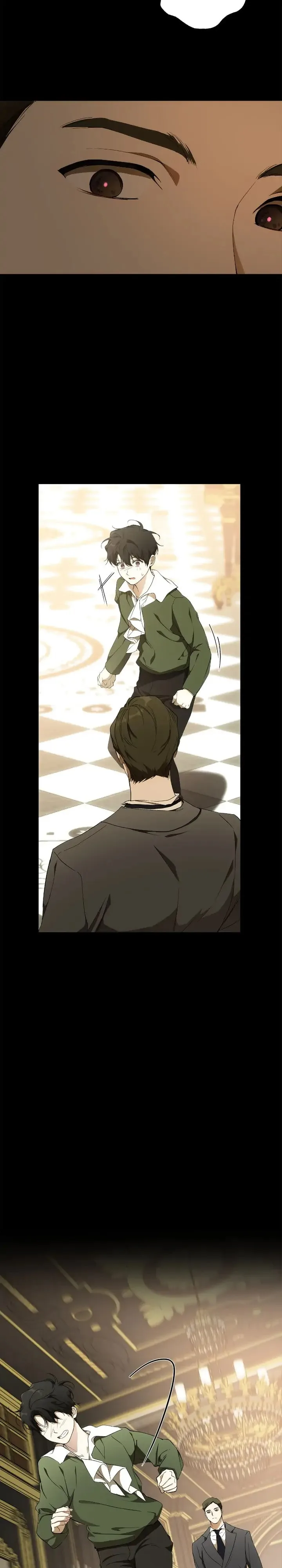 It Was All a Mistake - Chapter 92 - Page 28