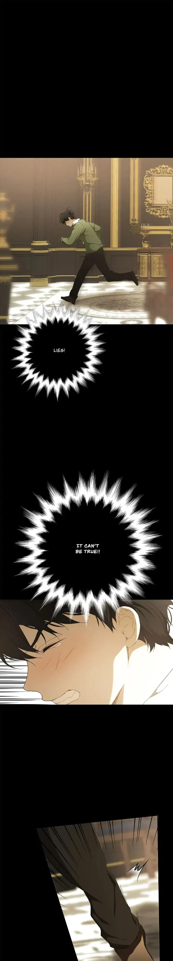 It Was All a Mistake - Chapter 92 - Page 30
