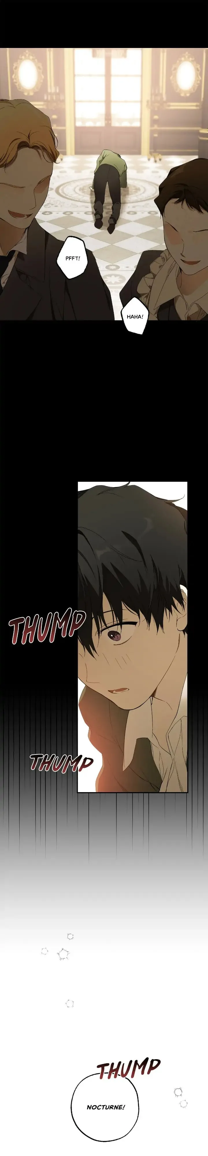 It Was All a Mistake - Chapter 92 - Page 33