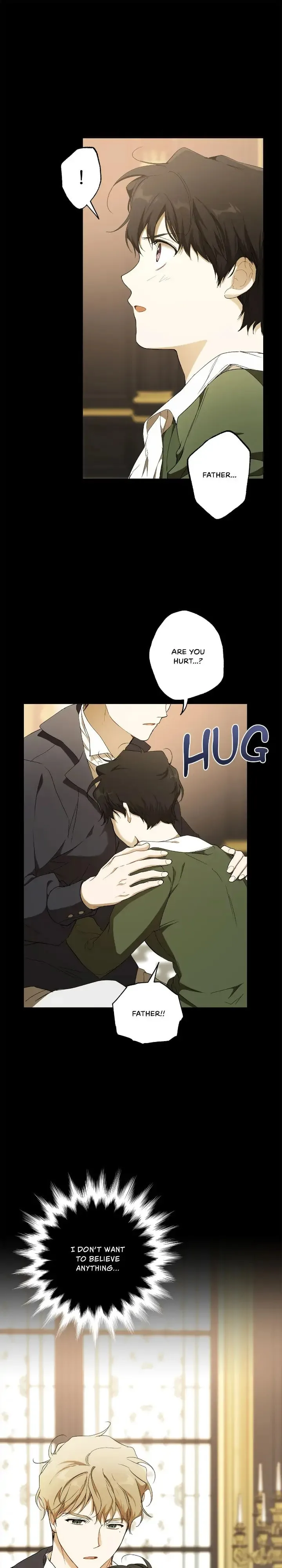 It Was All a Mistake - Chapter 92 - Page 35
