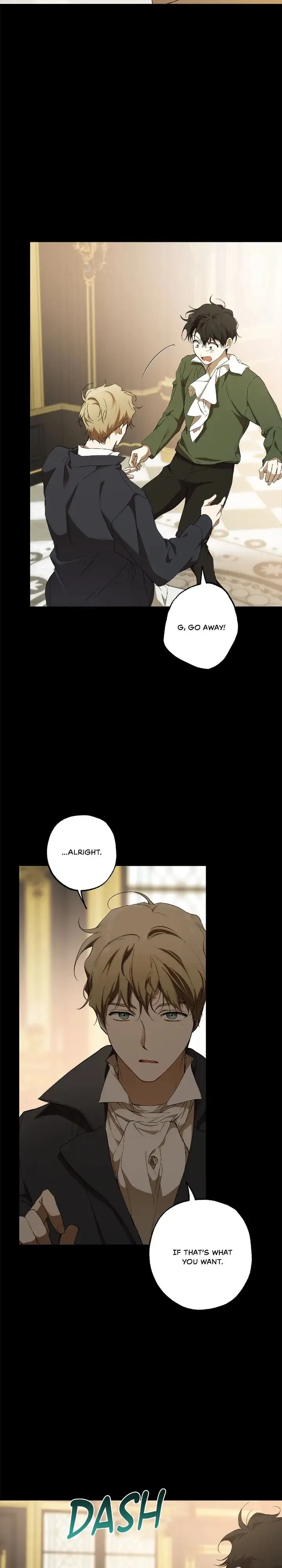 It Was All a Mistake - Chapter 93 - Page 2