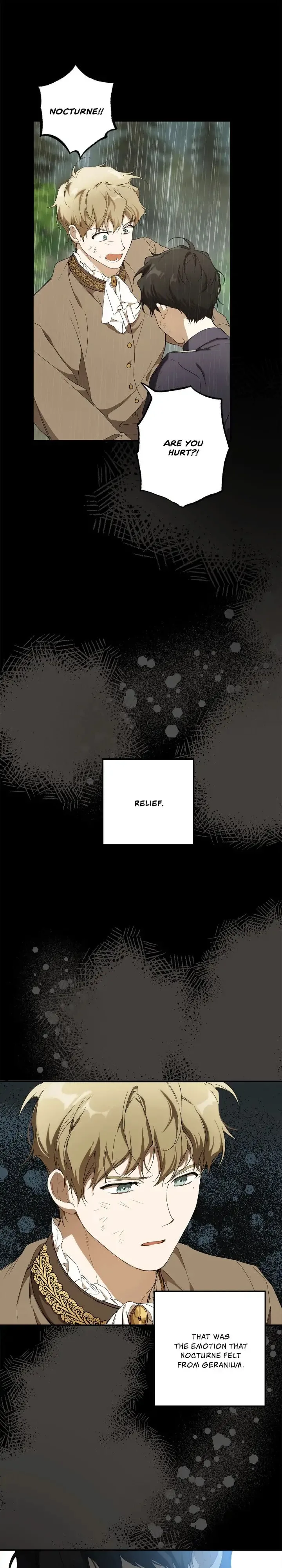 It Was All a Mistake - Chapter 93 - Page 10