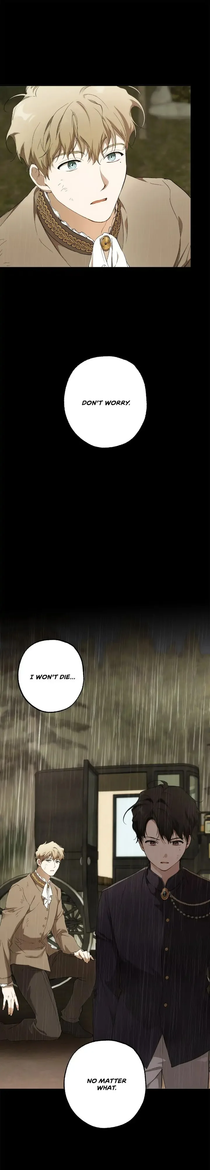 It Was All a Mistake - Chapter 93 - Page 13