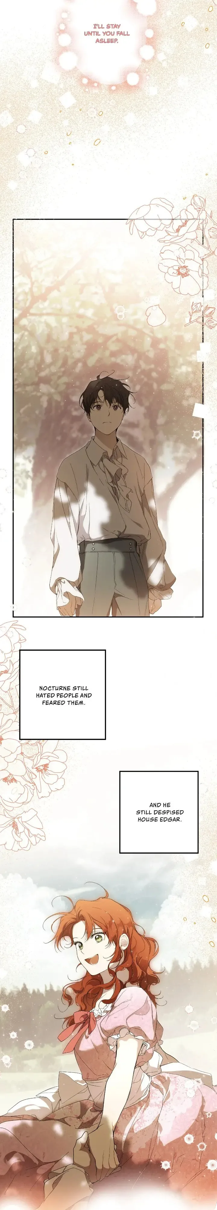 It Was All a Mistake - Chapter 93 - Page 19