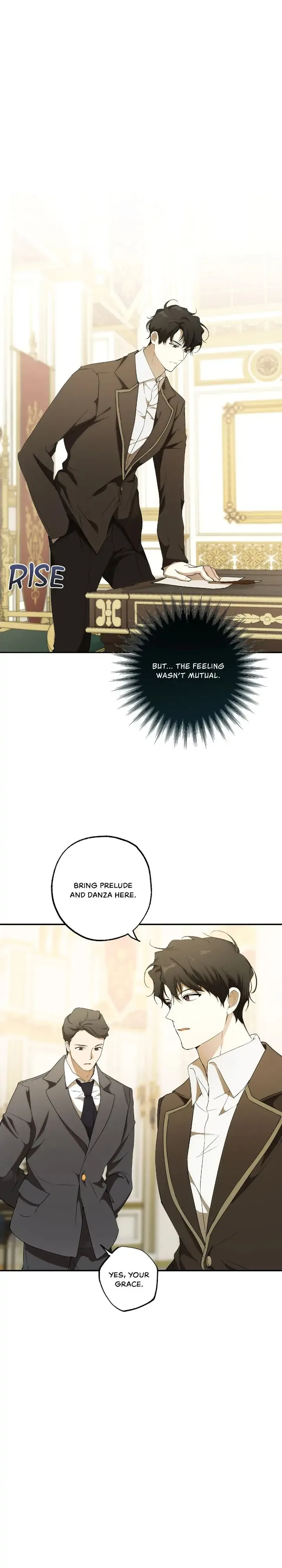 It Was All a Mistake - Chapter 93 - Page 21