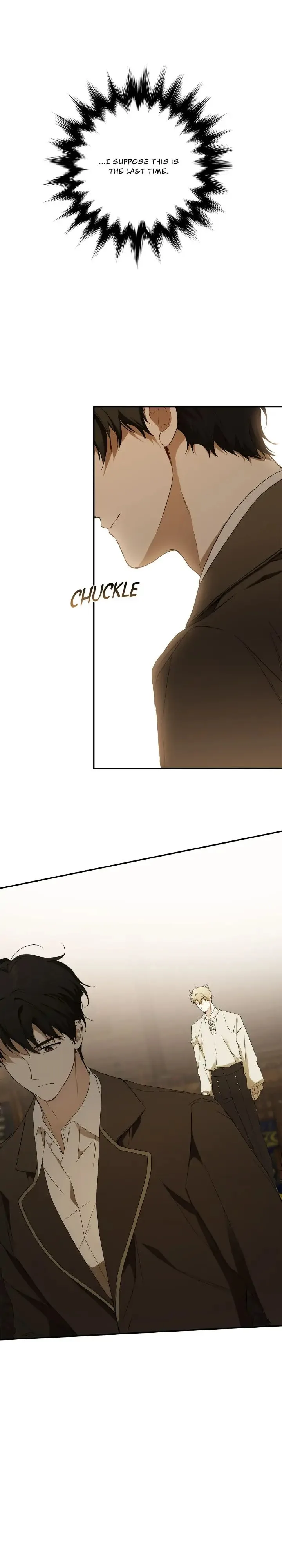 It Was All a Mistake - Chapter 93 - Page 35