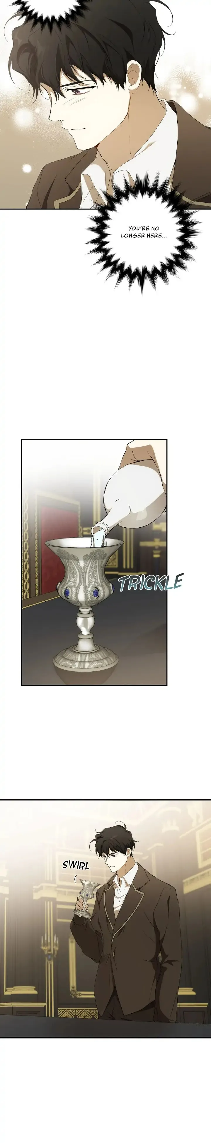 It Was All a Mistake - Chapter 93 - Page 40
