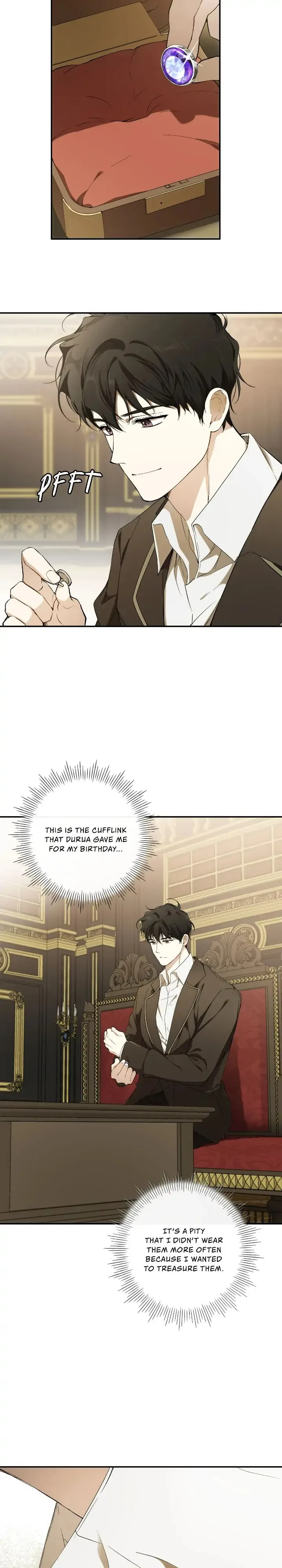 It Was All a Mistake - Chapter 94 - Page 2