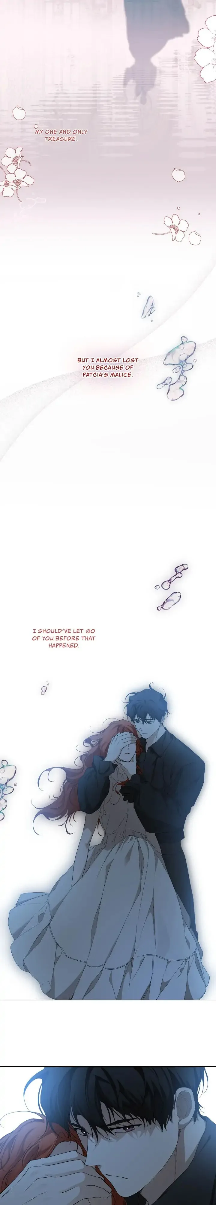 It Was All a Mistake - Chapter 94 - Page 5