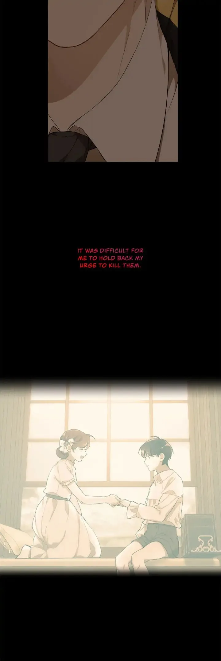 It Was All a Mistake - Chapter 94 - Page 9