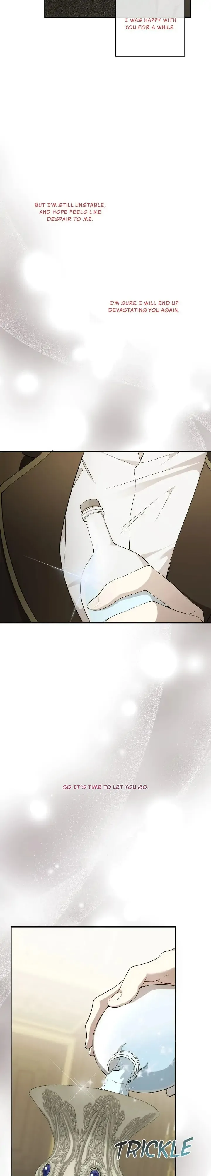 It Was All a Mistake - Chapter 94 - Page 11