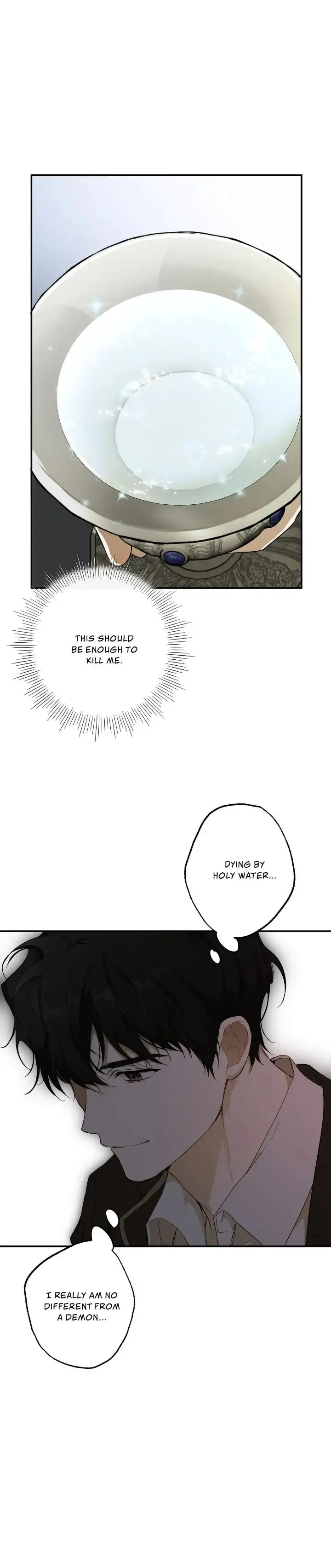 It Was All a Mistake - Chapter 94 - Page 14