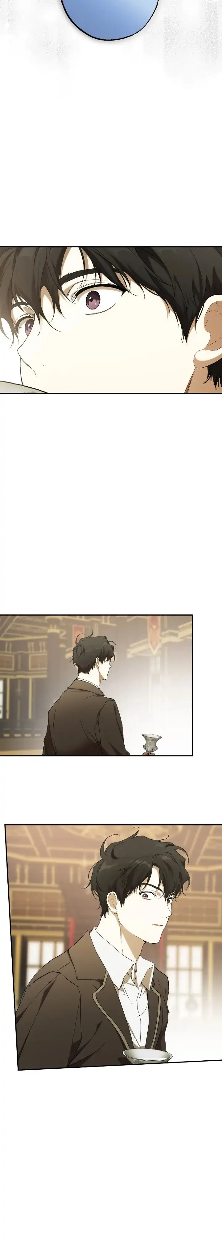 It Was All a Mistake - Chapter 94 - Page 16