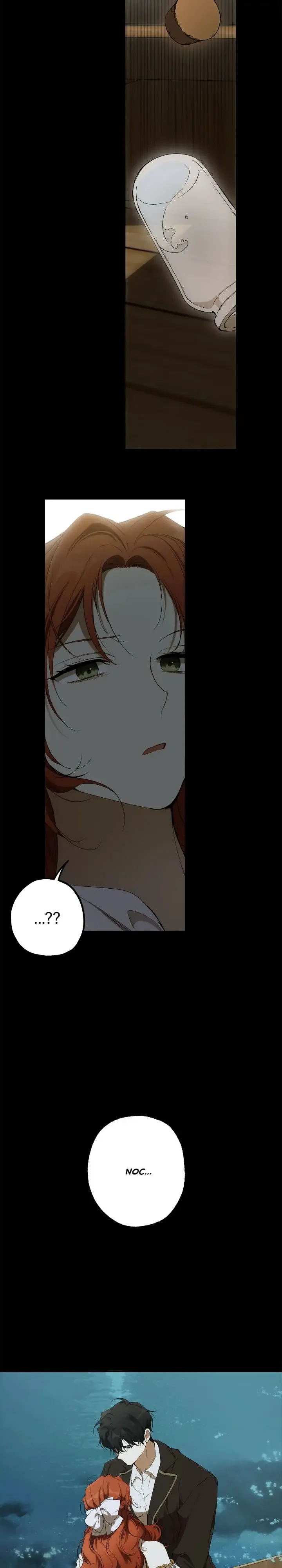 It Was All a Mistake - Chapter 94 - Page 19