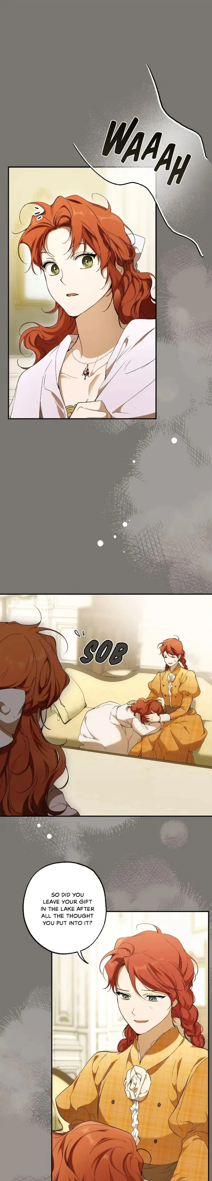 It Was All a Mistake - Chapter 94 - Page 23