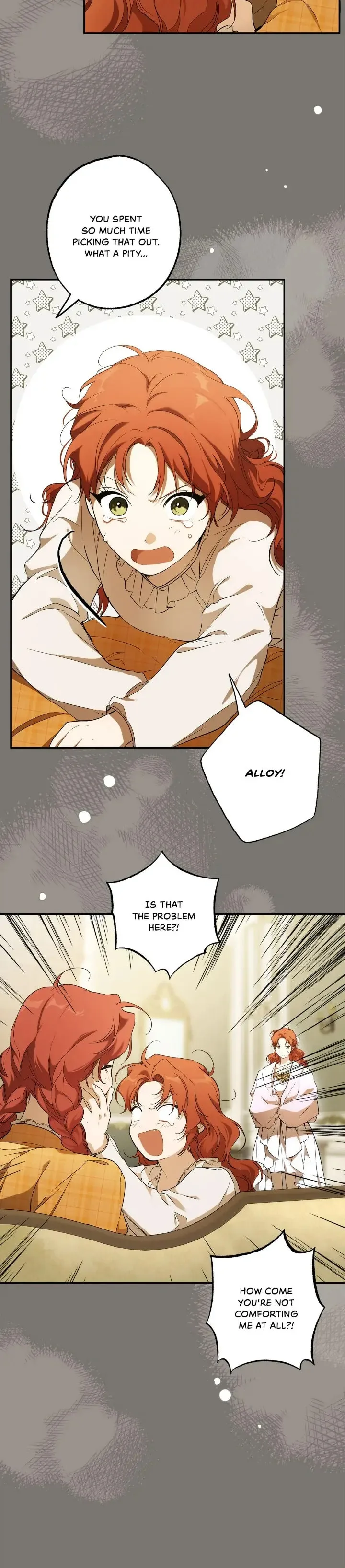 It Was All a Mistake - Chapter 94 - Page 24