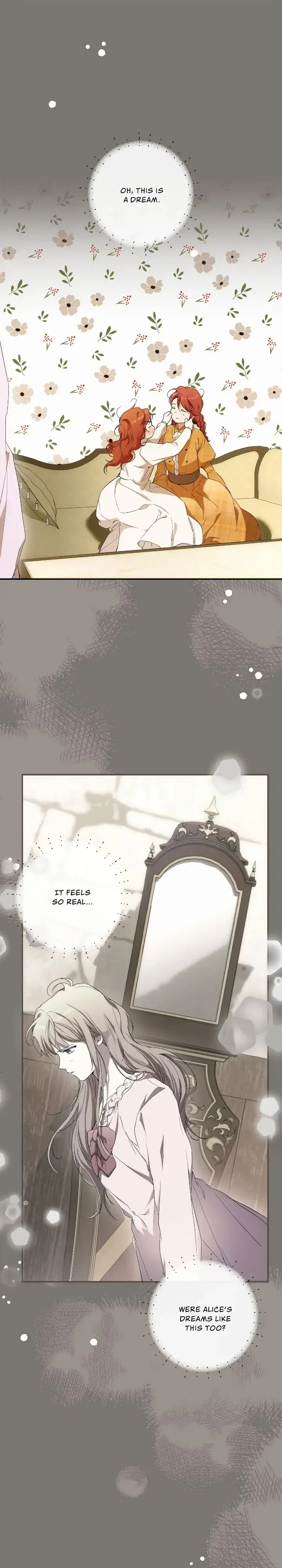 It Was All a Mistake - Chapter 94 - Page 25