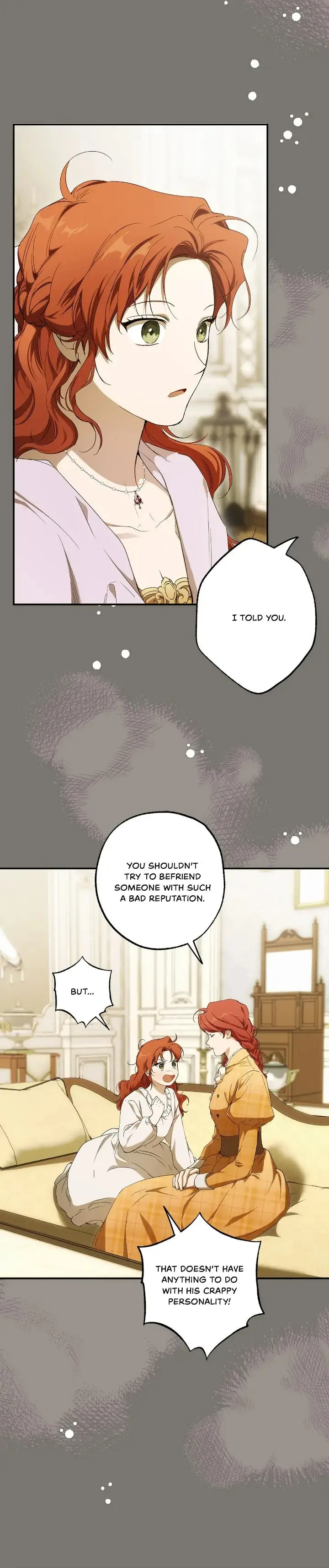 It Was All a Mistake - Chapter 94 - Page 26